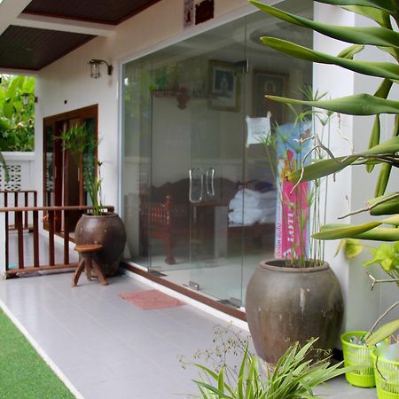 The One Hotel Koh Tao Eksteriør billede