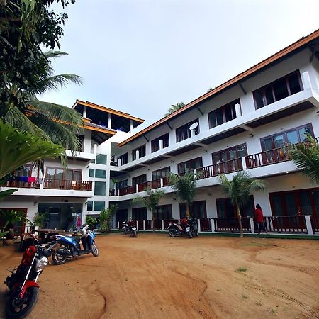 The One Hotel Koh Tao Eksteriør billede