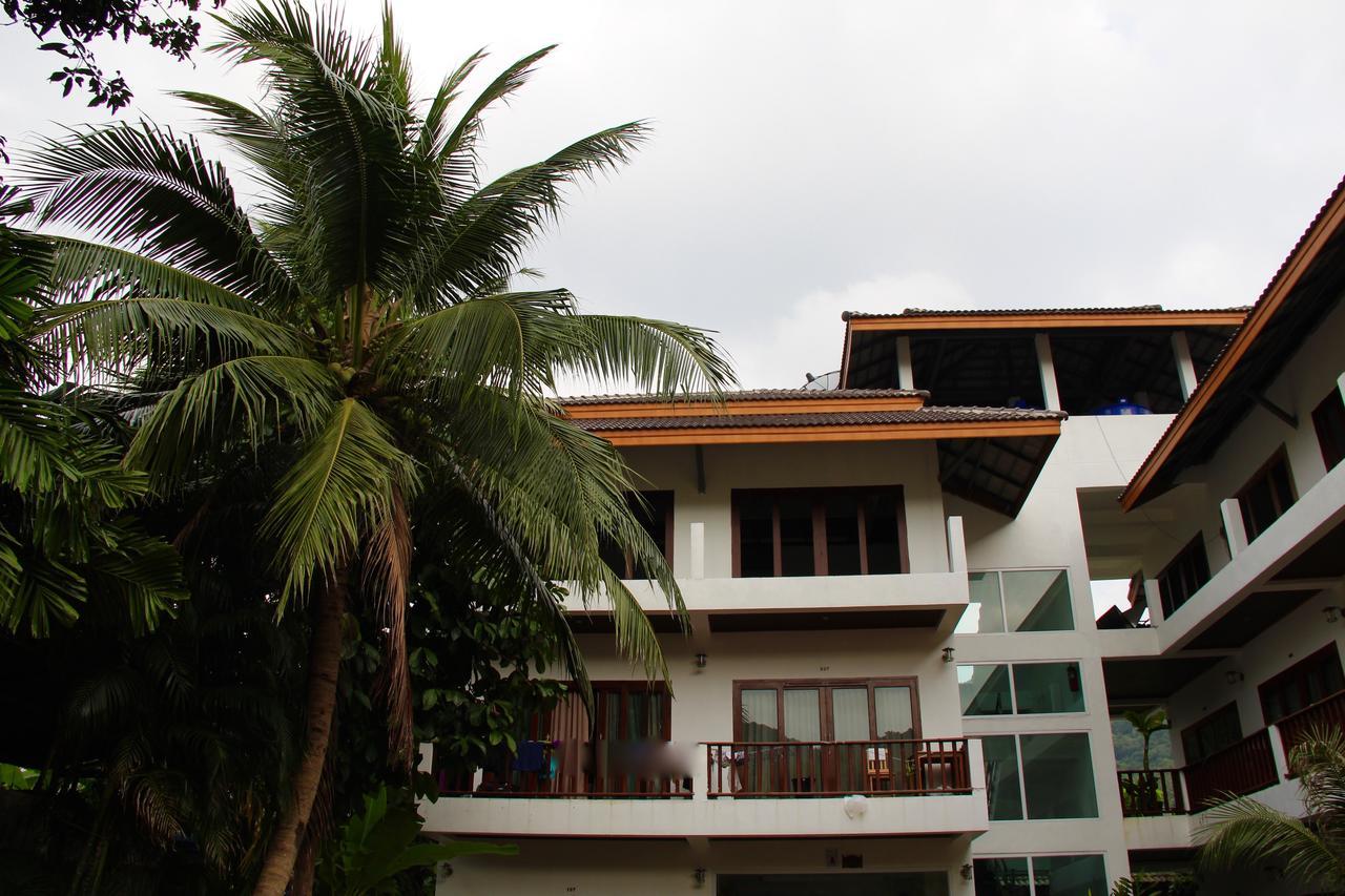 The One Hotel Koh Tao Eksteriør billede