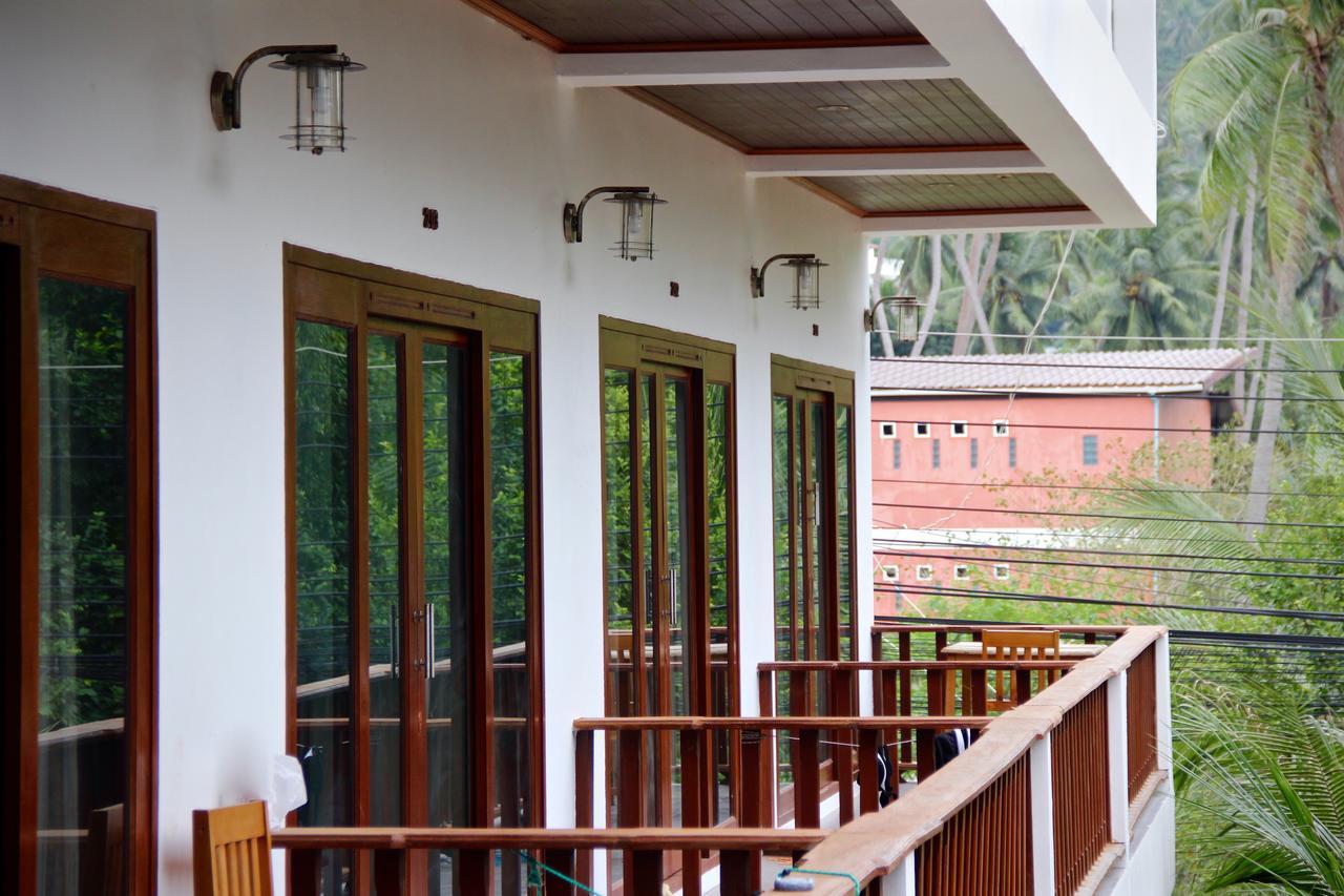 The One Hotel Koh Tao Eksteriør billede
