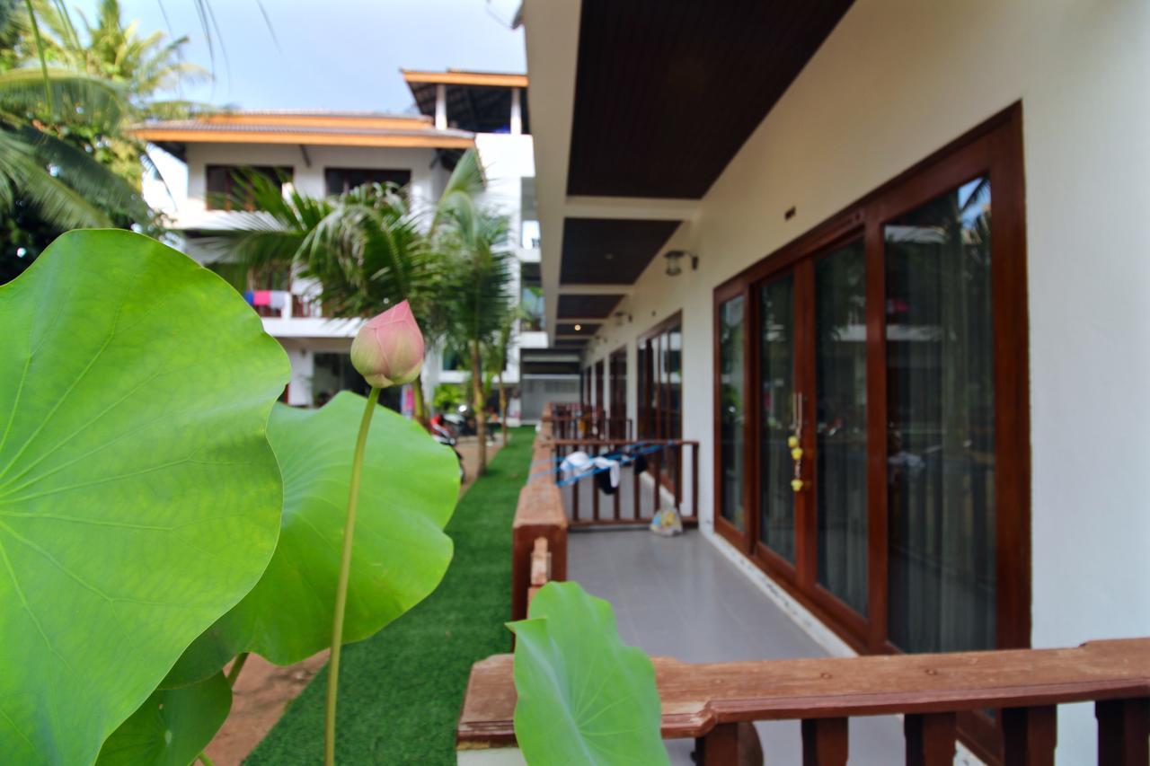 The One Hotel Koh Tao Eksteriør billede